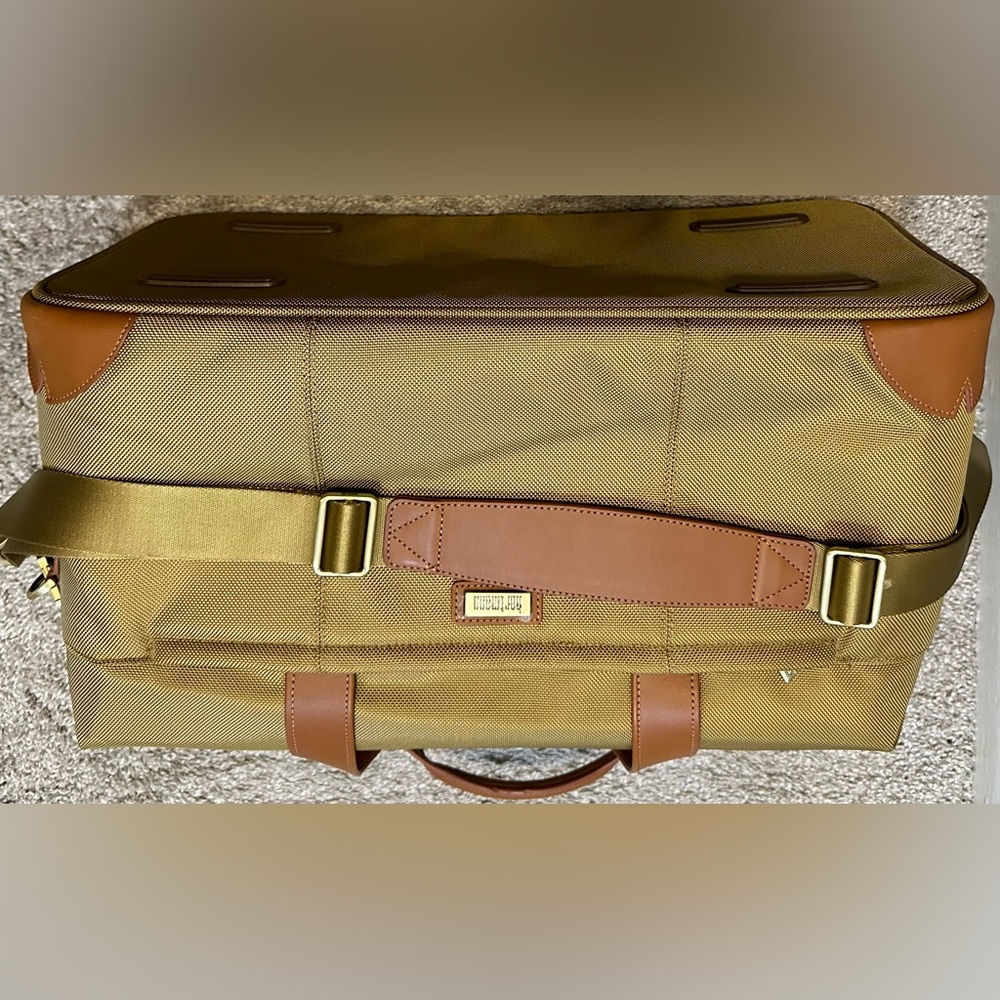 Duffle bag
